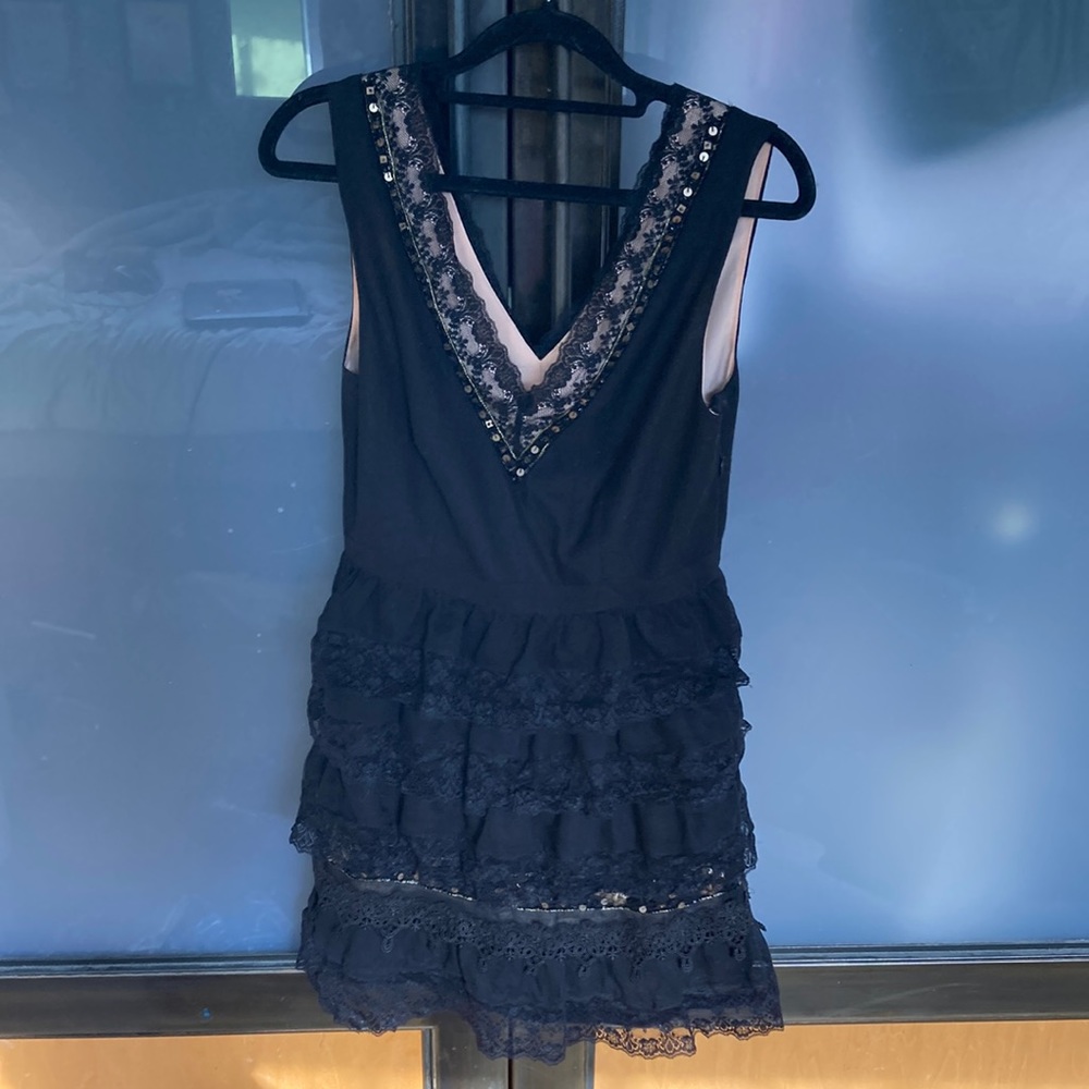 Free people dress